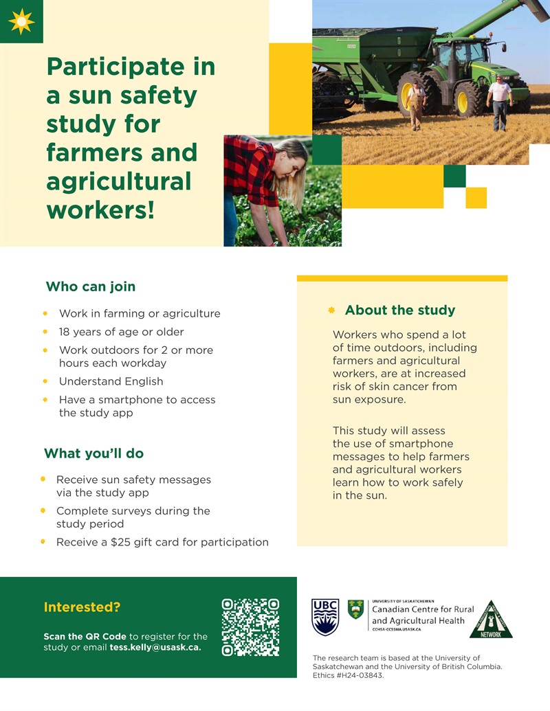 Sun_Safety_Study_Poster